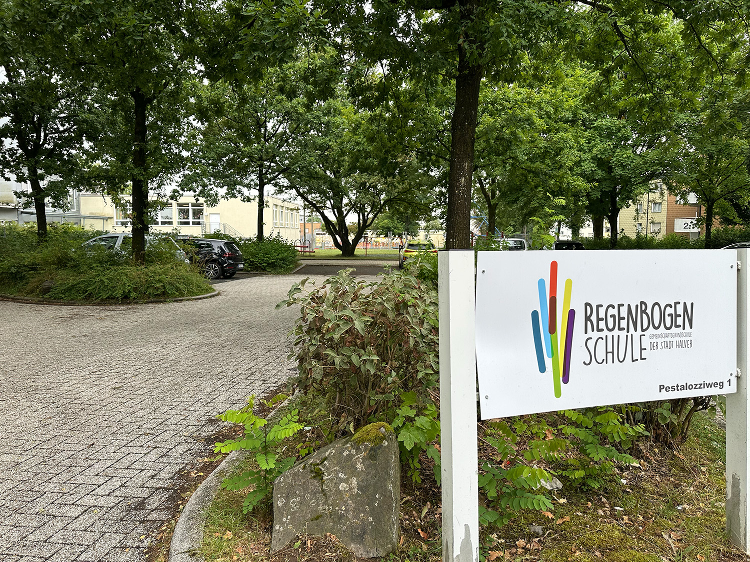 Bildung, Jugend & Familien